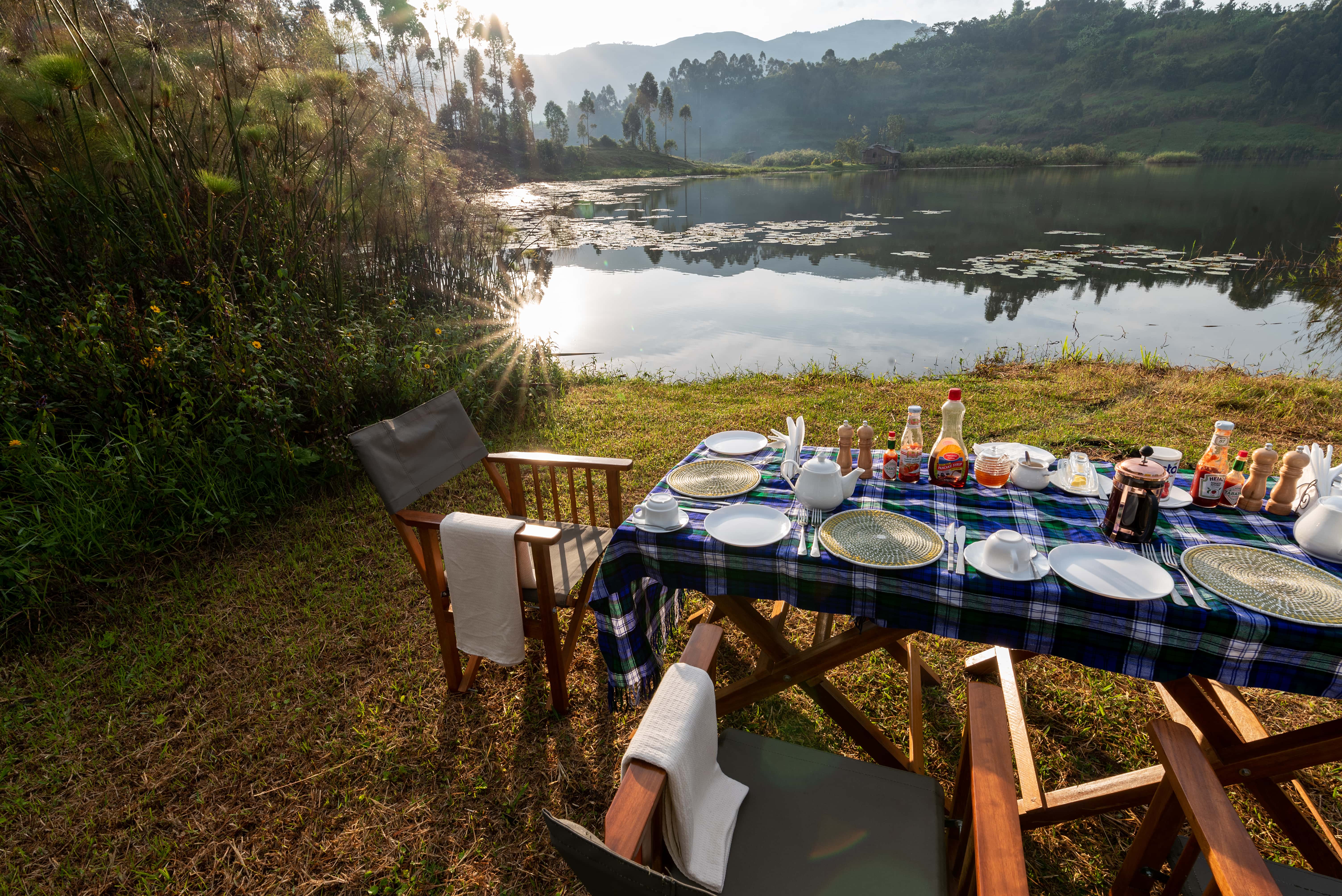 Lake Chahafi  Resort thumbnail 10